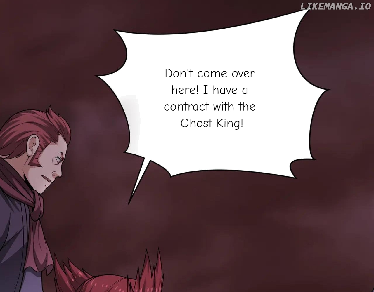 Era of the Haunted Chapter 320 - page 159